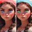 Spot the Differences