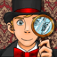 Detective Lawrence