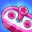 Screw Jam Puzzle