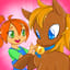 Pony Run: Magic Trails