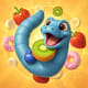 Snacky Snake