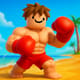 Beach Boxing Simulator