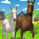 Horse Simulator 3D