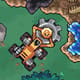 Digger Escape