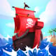 Pirate Heroes - Sea Battles