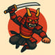 Samurai Punch