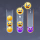 Emoji Sort Master