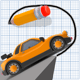 Draw the Road