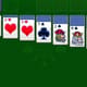 Tingly Solitaire