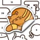 Sticker Book Puzzle