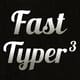 Fast Typer 3