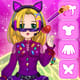 Anime Dress Up