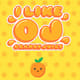 I Like OJ