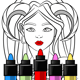 Anycolor Horoscopes