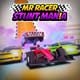 MR RACER Stunt Mania