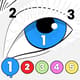 Anycolor by Numbers