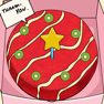 Good Cake Sweet Cake