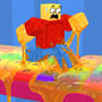 Rainbow Obby