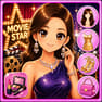 Movie Star Dress Up