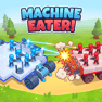 Machine Eater