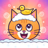 Pet The Cat