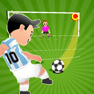 Free Kick Screamers
