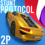Stunt Protocol Two Players