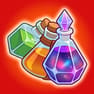 Potion Merge