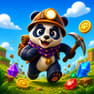 Pando Mystery Mine