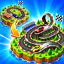 Incremental Racing