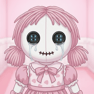 Trapped in the Dollhouse
