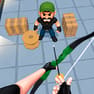 Stealth Shooter