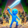 Village Defense: Zombies