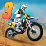 Mad Skills Motocross 3