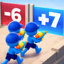 Count War
