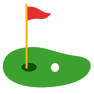 Hry minigolfu