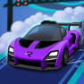 Cars Racing Masters