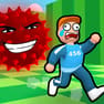 Disaster Arena
