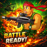 Metal Fight Slug