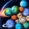 Planet Merge