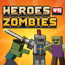 Heroes vs Zombies