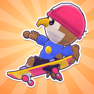 Tailgrab FREESKATER