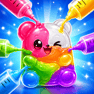 Jelly Dye