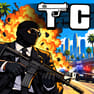 Theft City