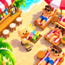 Beach Business Empire