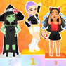 Vortella's Dress Up