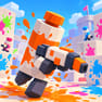 Paint Rush