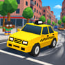 Taxi Legends