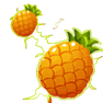 FRUIT NINJA - 免费在线玩! | Poki (宝玩)