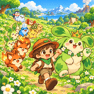 Critter Parade